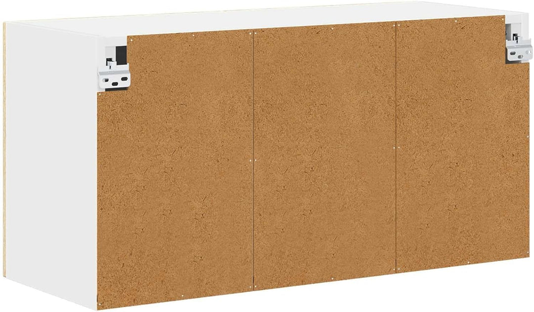 vidaXL Geschirrspülerfront Kalmar Sonoma-Eiche 80 x 31 x 40 cm 80 x 31 x 40 cm Sonoma-eiche, 80 x 31