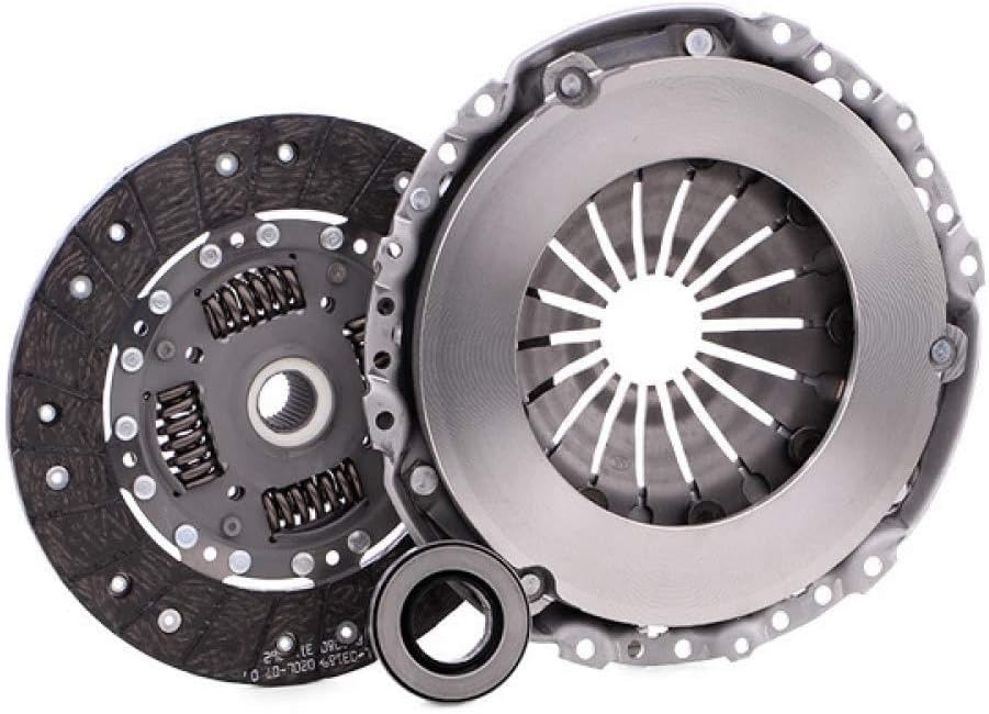 LuK 623 3084 00 Kupplungssatz