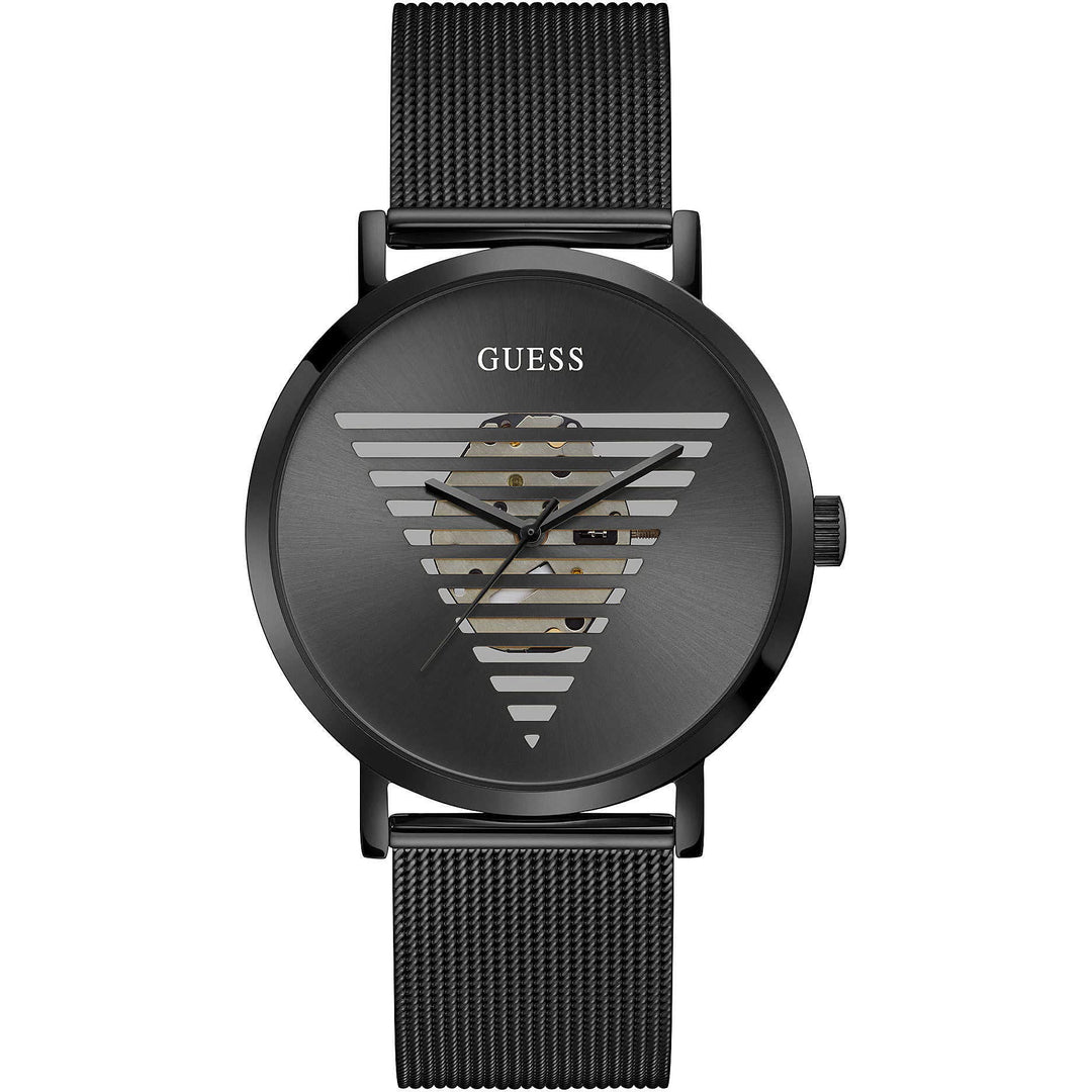 Guess Watch