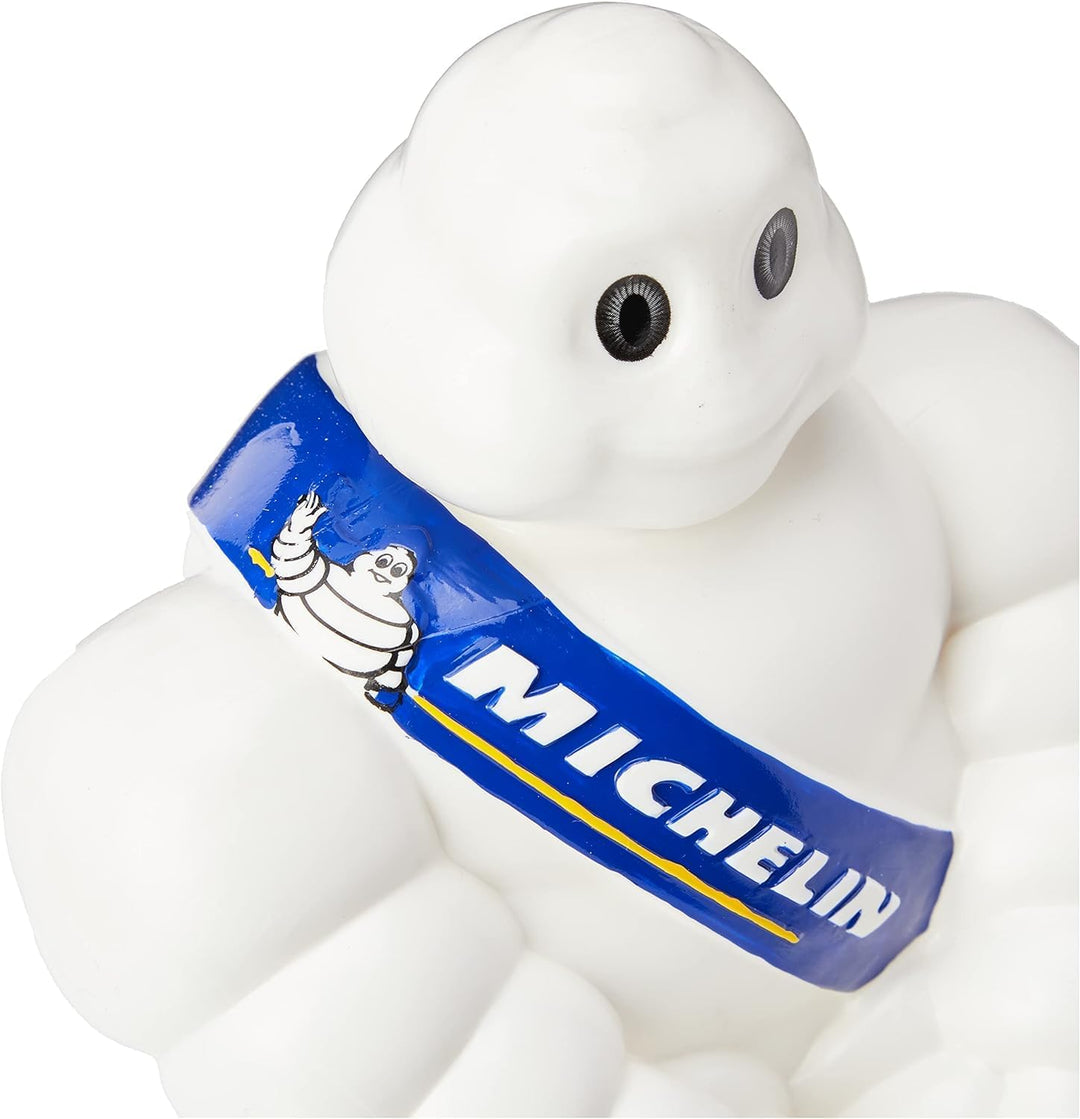 MICHELIN Männchen sitzend 19