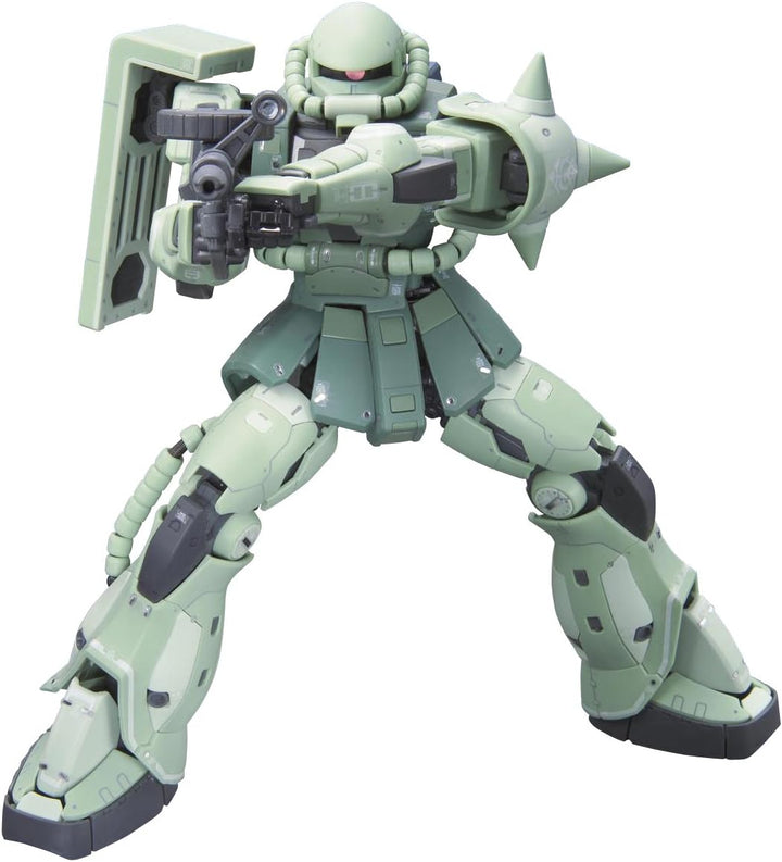 Bandai Hobby 83215P Zubehör, Keine, Small