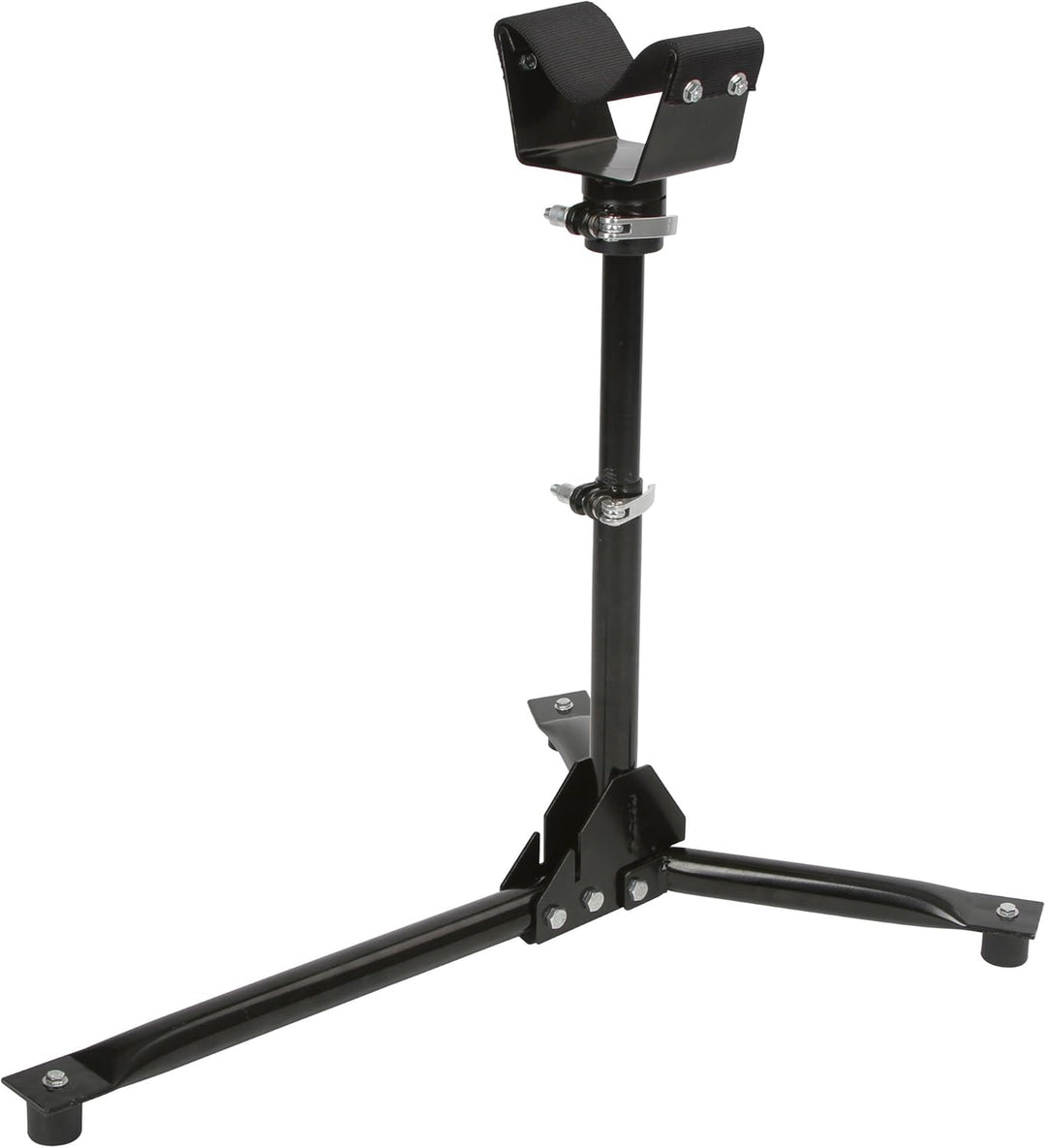Kerbl Hufbock EcoFlex (einstellbarer Hufschmiedebock mit einstellbarer Höhe von 35-63 cm) 16180