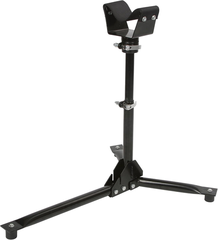 Kerbl Hufbock EcoFlex (einstellbarer Hufschmiedebock mit einstellbarer Höhe von 35-63 cm) 16180