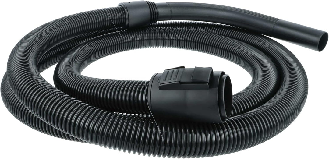 vhbw Ersatz Schlauch 35mm Rundanschluss kompatibel mit Kärcher A 2054 ME *EU (1.629-300.0) Staubsaug
