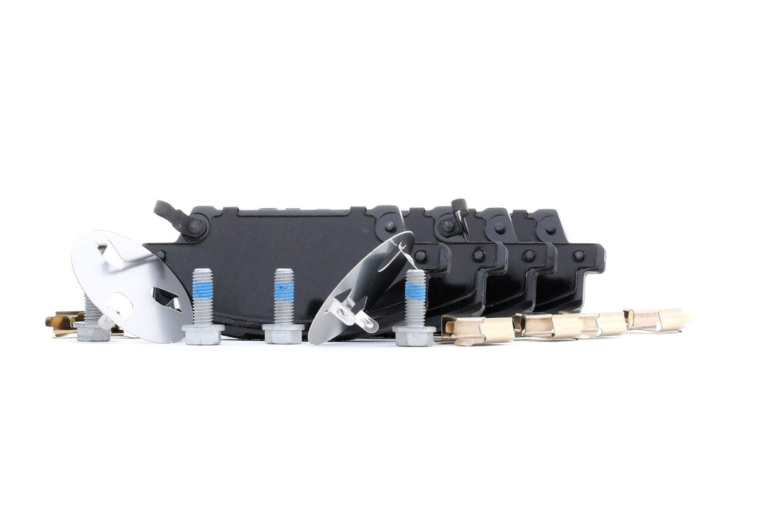 Bosch 986494611 Bremsbelag