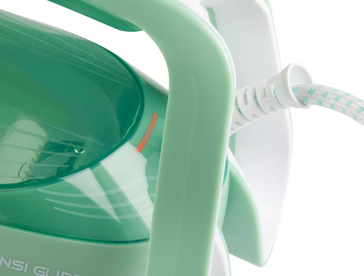 DOMO DO7059S Sensi Glide Dampfbügeleisen - Automatische Temperaturregelung - Doppelte Dampfbügeleise