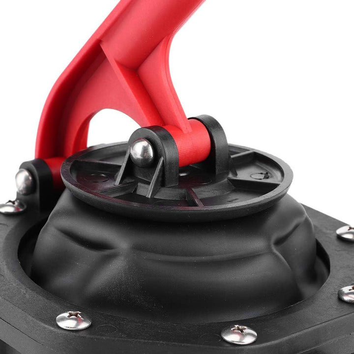 oueaen Manuelle Membran-Handlenzpumpe - Manuelle Bilgenpumpe 720GPH Manuelle Bilgenpumpe Handwerkzeu