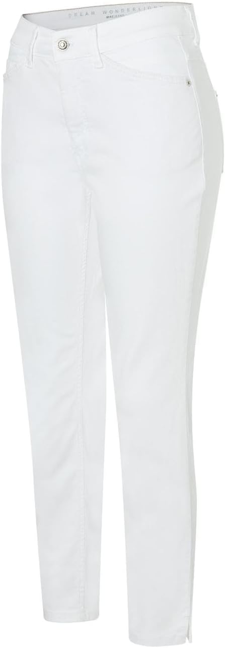 Mac Damen Jeans Dream Summer Straight Fit 32W / 26L Hose Mac Ladie, 32W / 26L Hose Mac Ladie