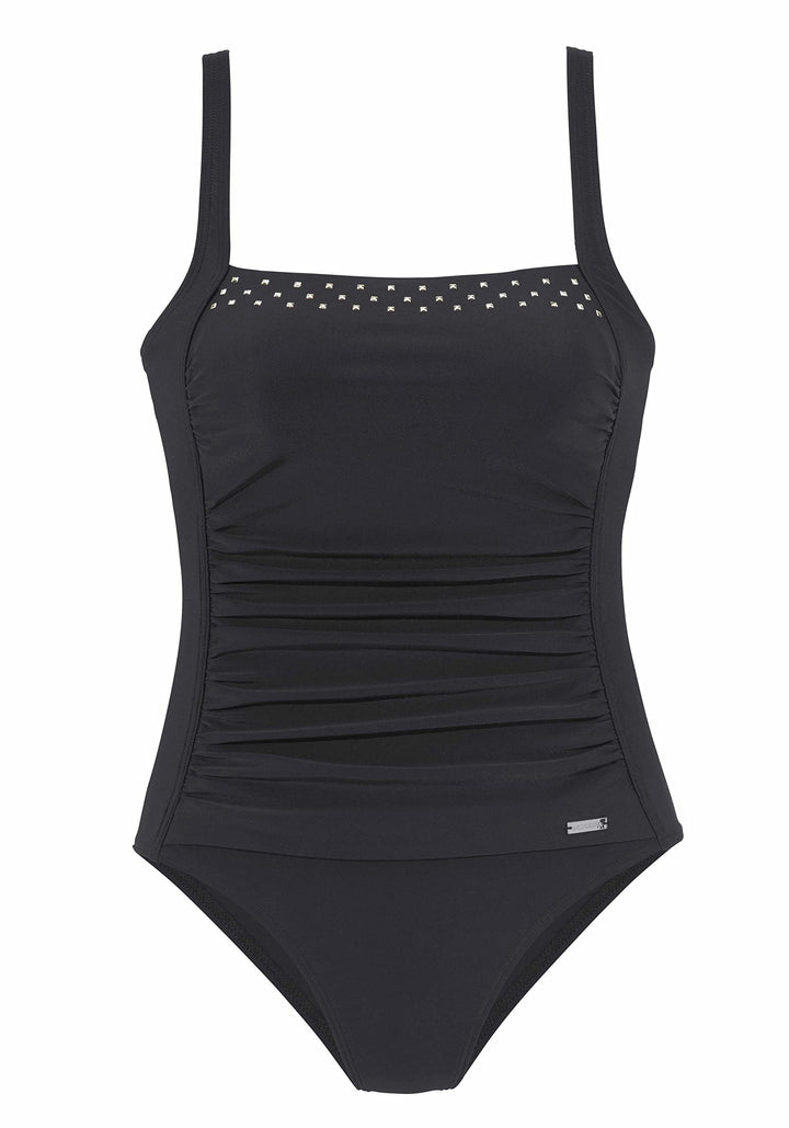 Lascana Damen Badeanzug