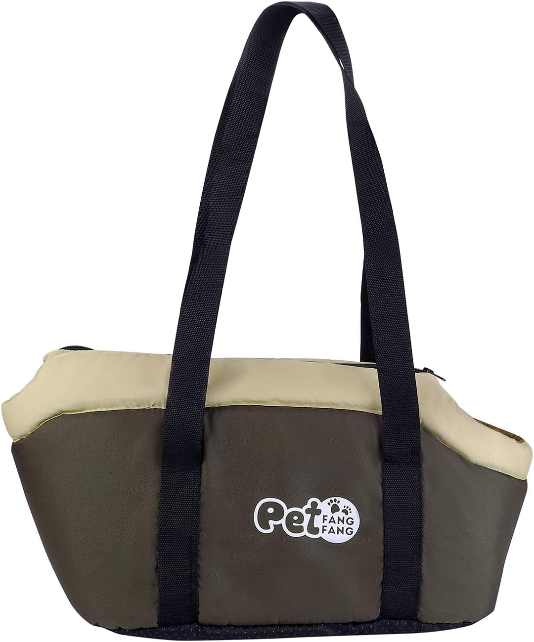 Hundetransporttasche Winter Grosse Kapazität Tragetasche kleiner Hund Katze Hundetasche Haustier Fal