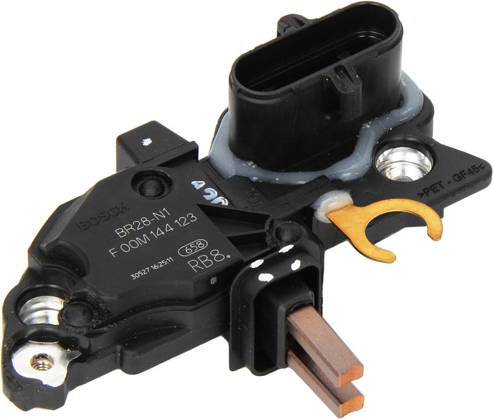 Bosch F00M144123 Generatorregler ”vom Hersteller eingestellt ”