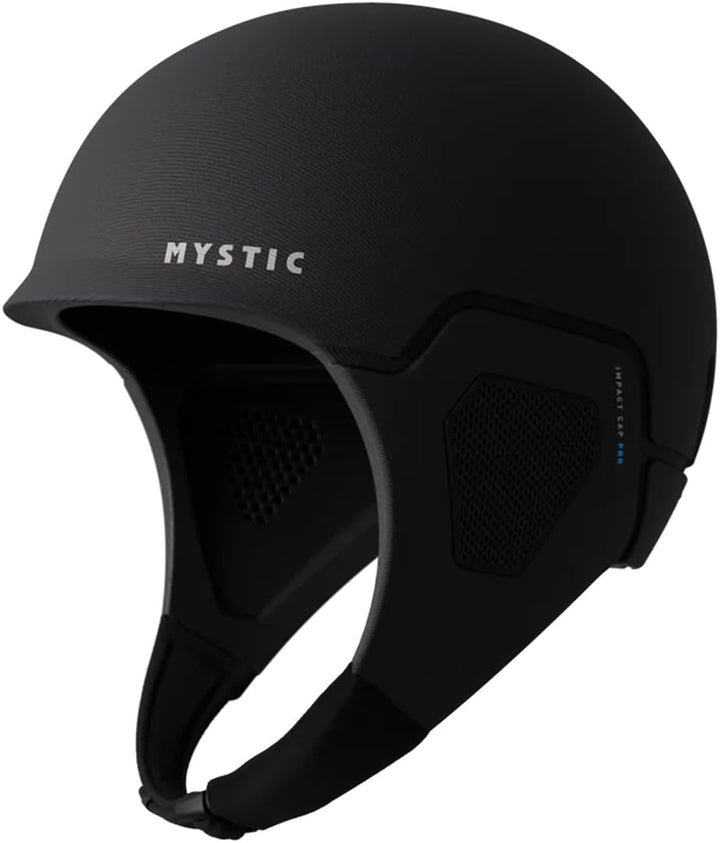 MYSTIC Impact Cap Helm 2025 Black XS-S, XS-S