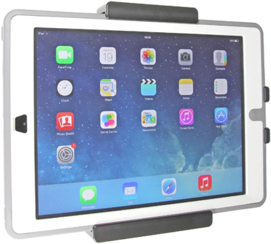 Brodit Halter -PASSIV- mit Kugelgelenk für APPLE iPad Air für Otterbox Defender Serie