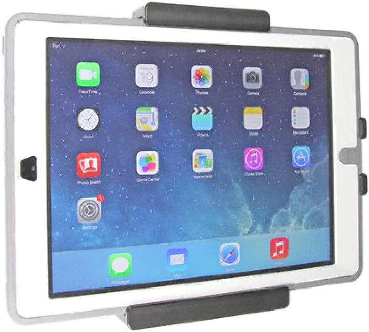 Brodit Halter -PASSIV- mit Kugelgelenk für APPLE iPad Air für Otterbox Defender Serie