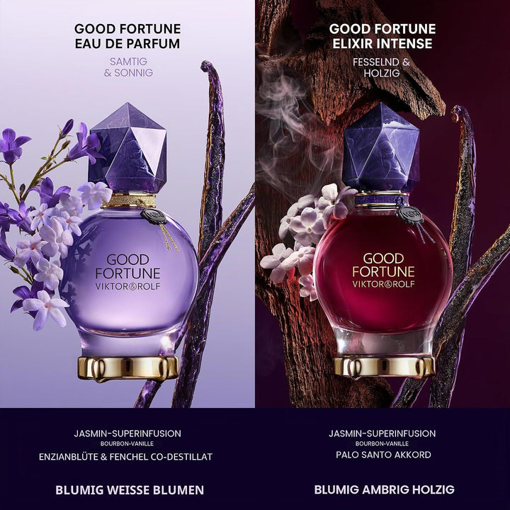 Viktor &amp; Rolf Good Fortune EAU de Parfum, 30 ml
