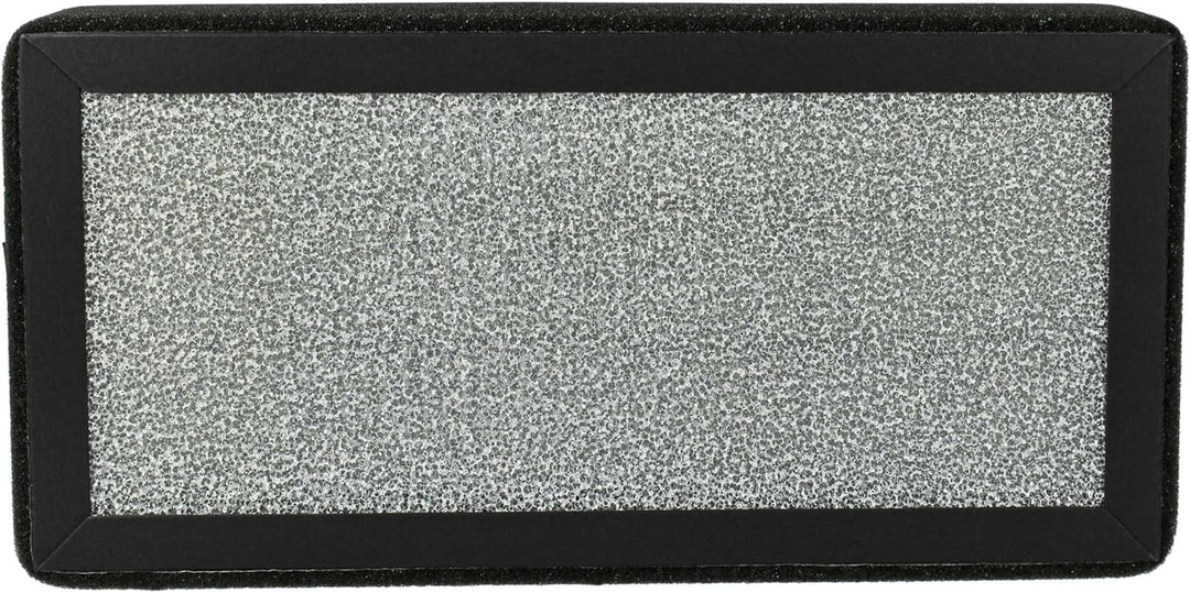 vhbw 2x HEPA 13 Filter kompatibel mit Baren B-747, B-757 Luftreiniger - Ersatz-Filter
