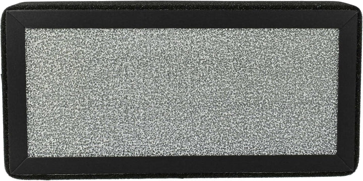 vhbw 2x HEPA 13 Filter kompatibel mit Baren B-747, B-757 Luftreiniger - Ersatz-Filter