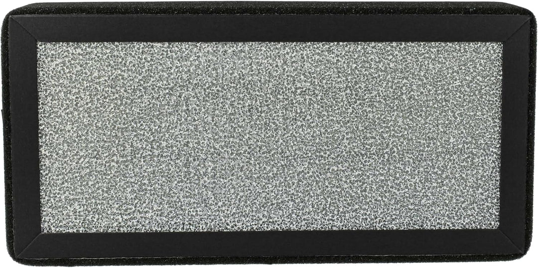 vhbw 2x HEPA 13 Filter Ersatz für Baren B-H04 für Luftreiniger | Ersatz-Filter
