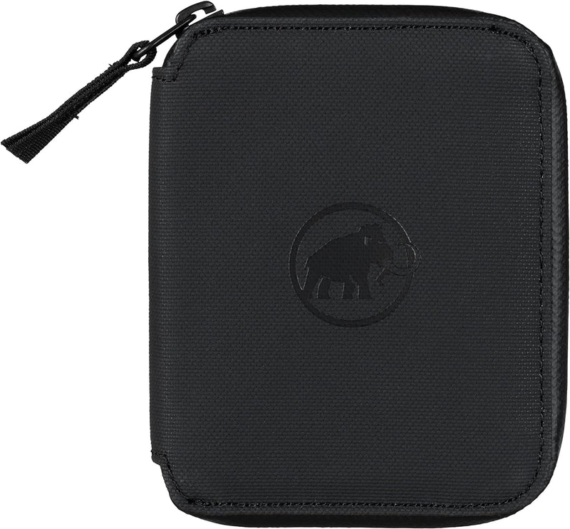 Mammut Seon Zip Wallet Einheitsgrösse Schwarz, Einheitsgrösse Schwarz