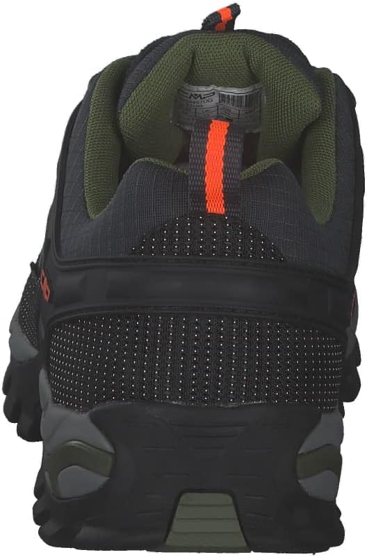 CMP Herren Trekking Shoes 39 EU Antracite Torba, 39 EU Antracite Torba