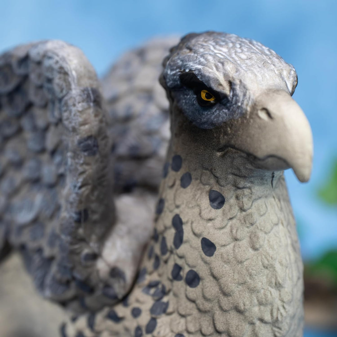 The Noble Collection NN7546  Magische Kreaturen - Buckbeak