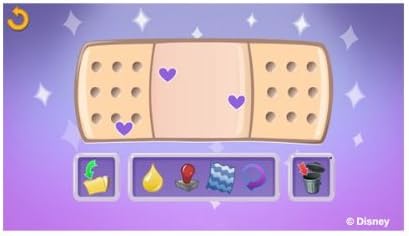LeapFrog Explorer Spiel: Disney Doc McStuffins (für LeapPad und LeapsterGS), Doc McStuffins