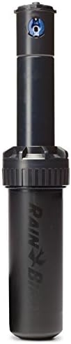 Rain Bird ItemEyes 5000 Serie Rotorsprinklerköpfe Set – mit Düsen und Einstellwerkzeug (4 Stück); 50