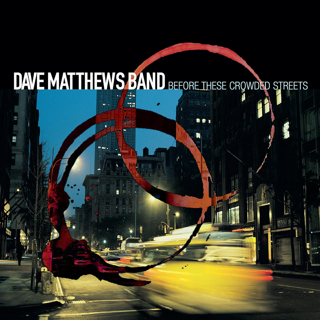 Before These Crowded Streets [Vinyl LP], Vinyl