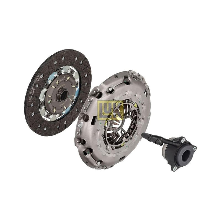 Luk 600 0293 00 - Kupplungssatz