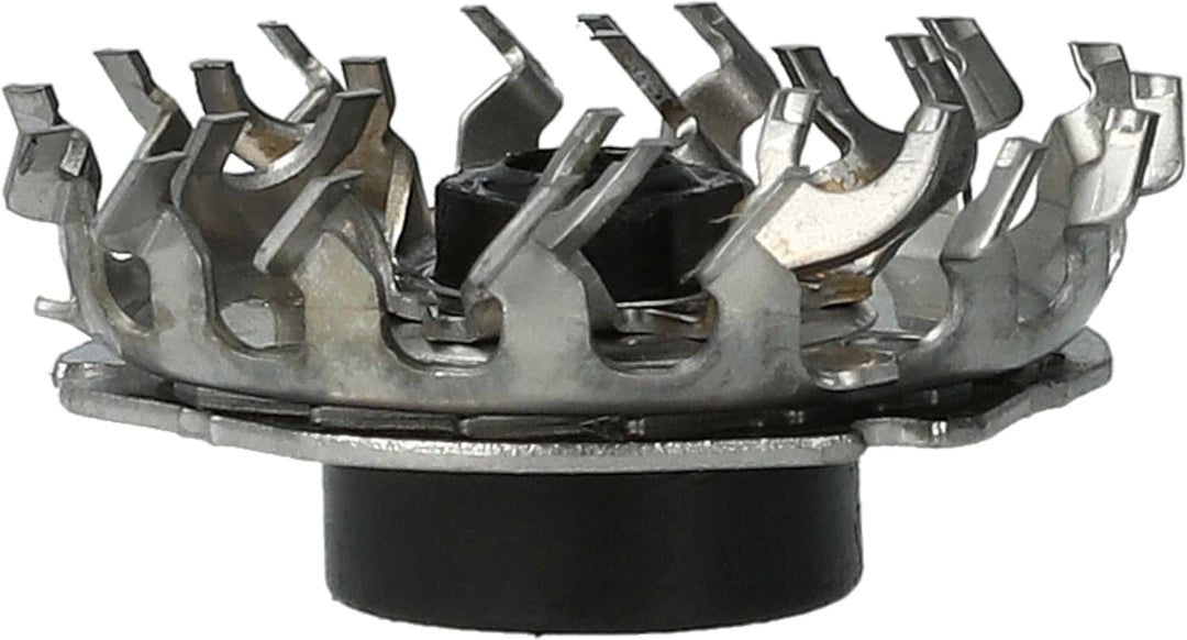 vhbw 3x Rasierklingen kompatibel mit Philips HQ8100, HQ8140, HQ8141, HQ8142, HQ8150, HQ8155, HQ8160,