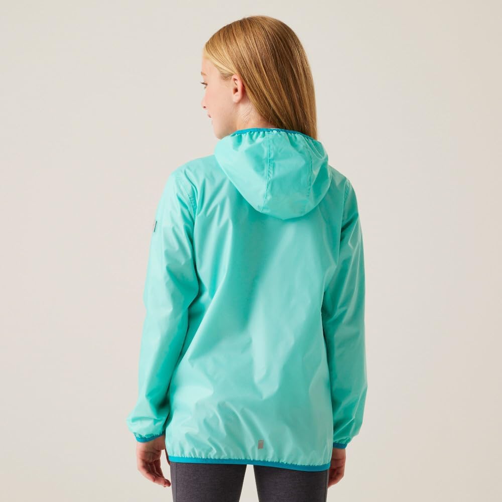 Regatta - Jacke 13 Jahre Blau, 13 Jahre Blau