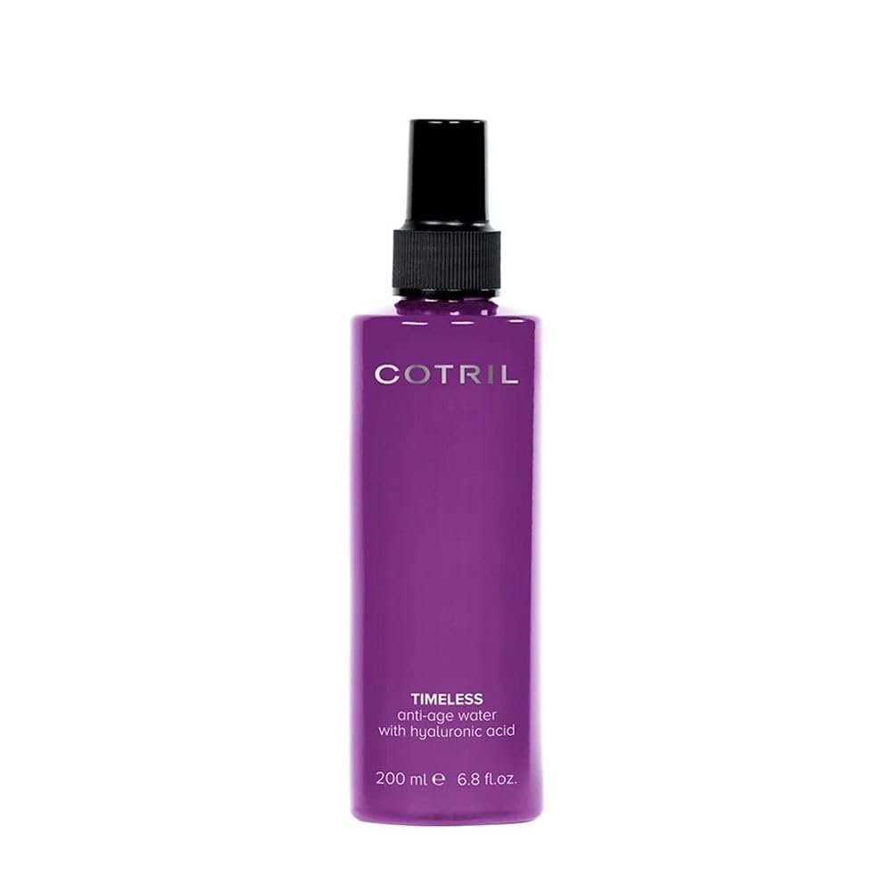 Cotril Timeless Water 200ml - glättende Anti-Ageing-Behandlung