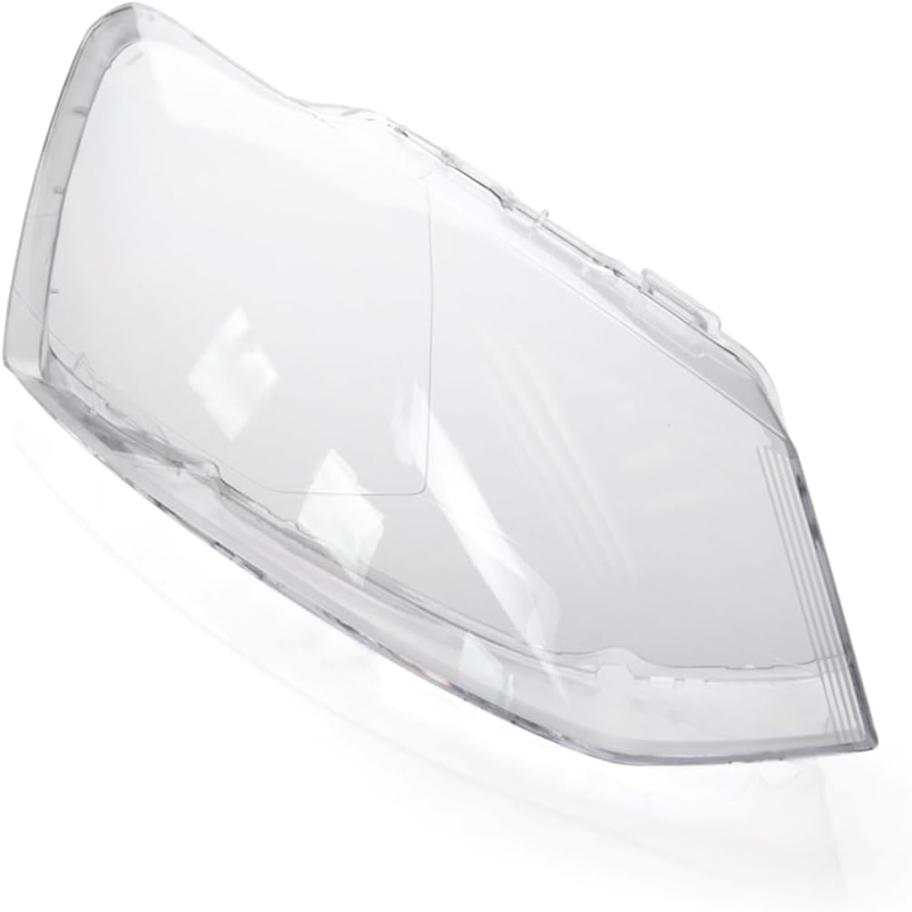 LST Scheinwerferglas Streuscheibe Hauptscheinwerfer Linsenscheibe Frontlicht Abdeckung Glas rechts K