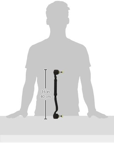 Lemförder 10740 01 Spurstange