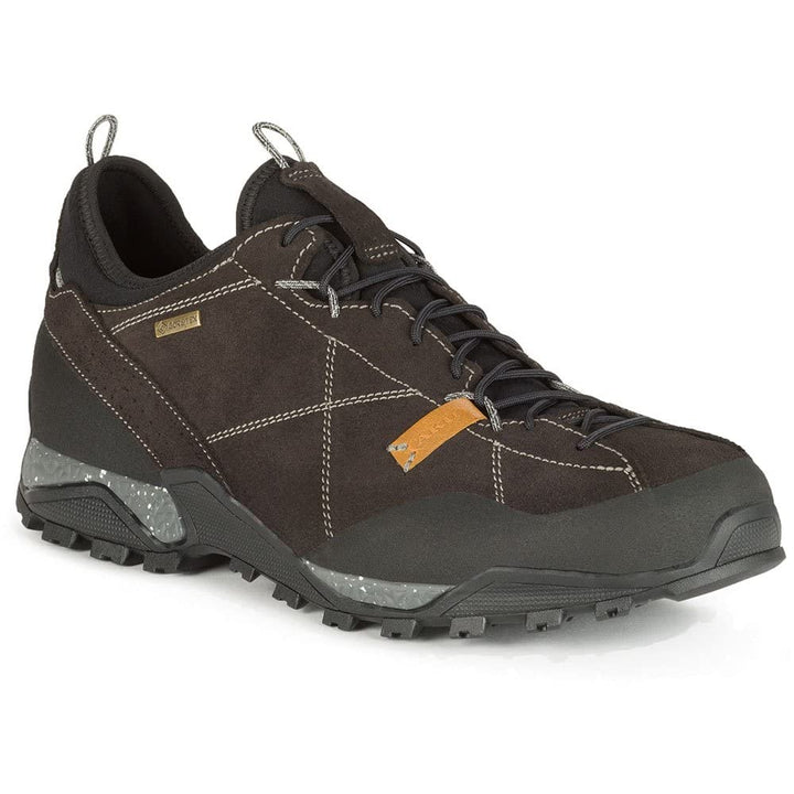 AKU Herren Native GTX Wanderschuhe 44.5 EU Anthrazit, 44.5 EU Anthrazit