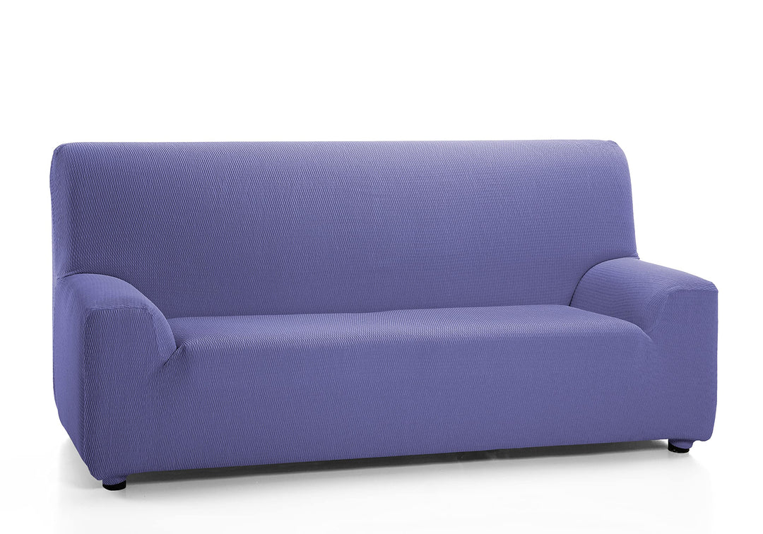 Martina Home 4 Plätze von 240 bis 270 cm breit Lila Lila 4 Plätze, Lila 4 Plätze