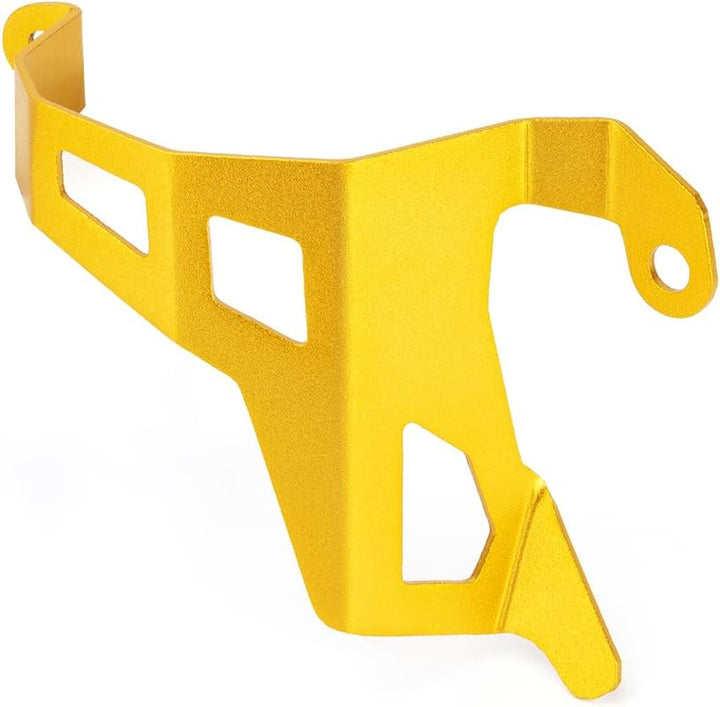 Modeer Kompatibel mit F900XR F900R 2020-2025 Motorrad CNC Schutz für den Quickshifter Schalthebelabd