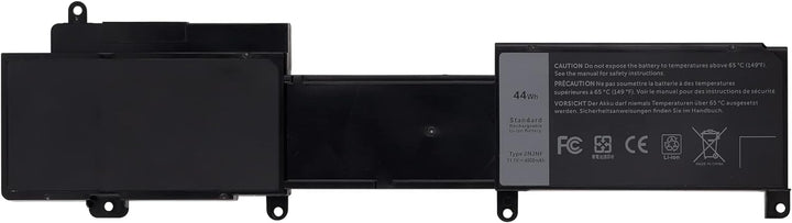 swark Laptop Akku 2NJNF kompatibel mit Dell Inspiron 14z-5423 15z-5523 P35G P26F Ultrabook 8JVDG T41
