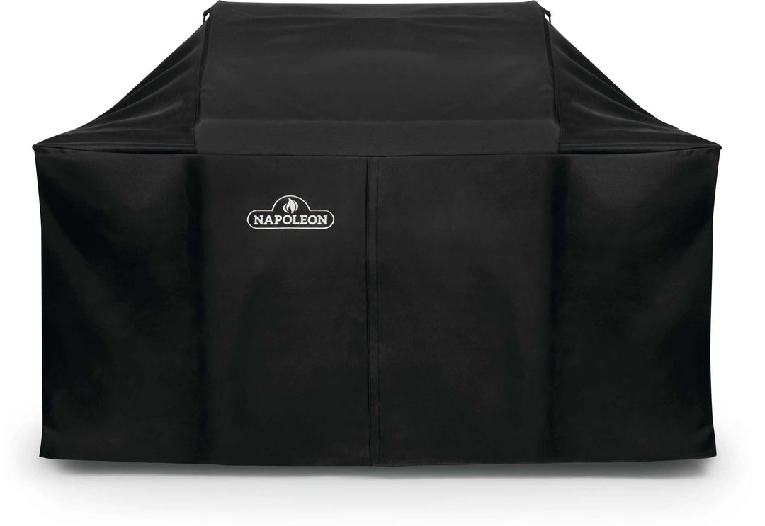 Napoleon Rogue 625 Series Grill Cover Grillabdeckung, schwarz Grillabdeckung für Rogue 625 (Regal ho