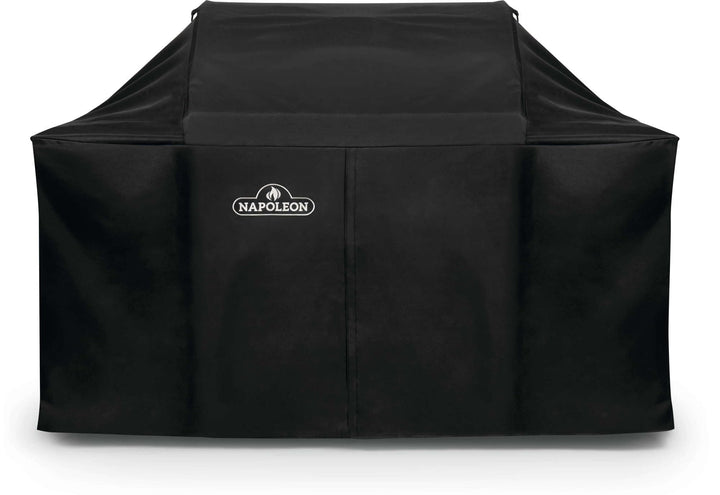 Napoleon Rogue 625 Series Grill Cover Grillabdeckung, schwarz Grillabdeckung für Rogue 625 (Regal ho
