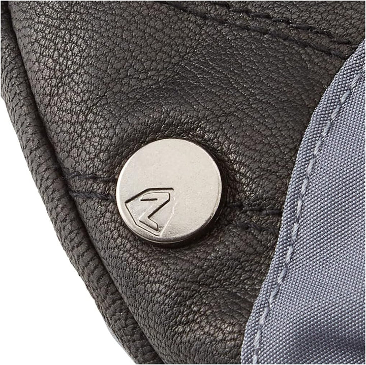 Ziener Damen Keala Ski-Handschuhe/Wintersport | Gore-Tex, extra warm, PFC frei 6 ombre, 6 ombre