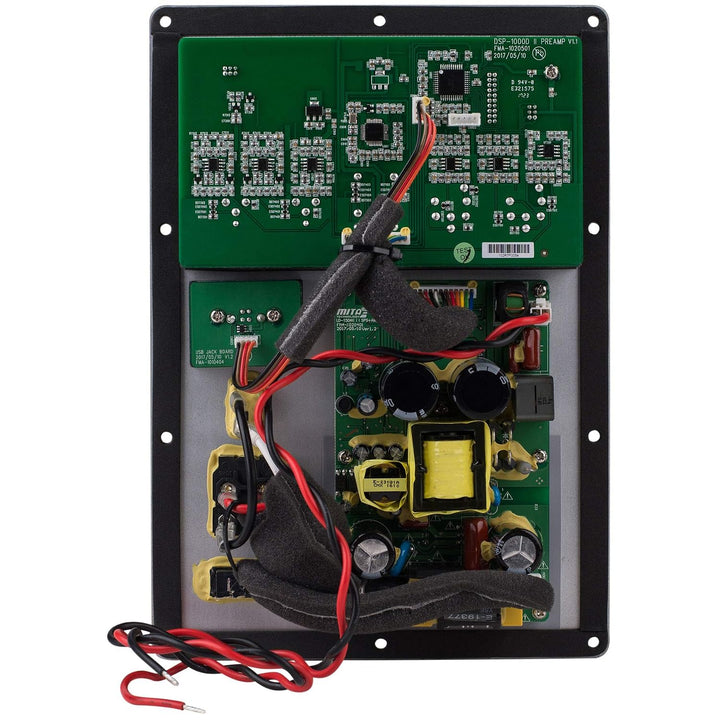 Dayton Audio SPA250DSP Subwoofer Plate Amplifier