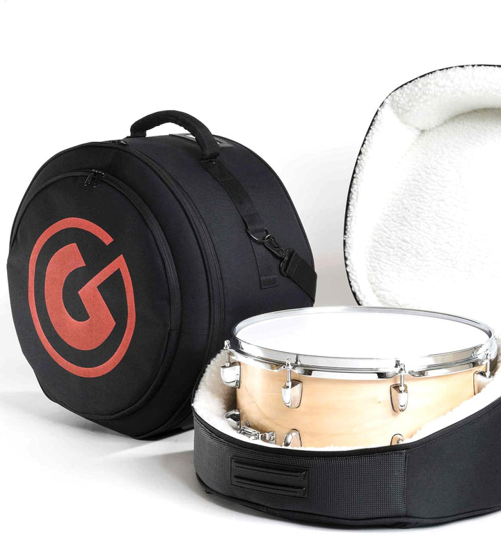 Gibraltar Tasche Pro-Fit LX Snare, GPSBCZ, GPSBCZ