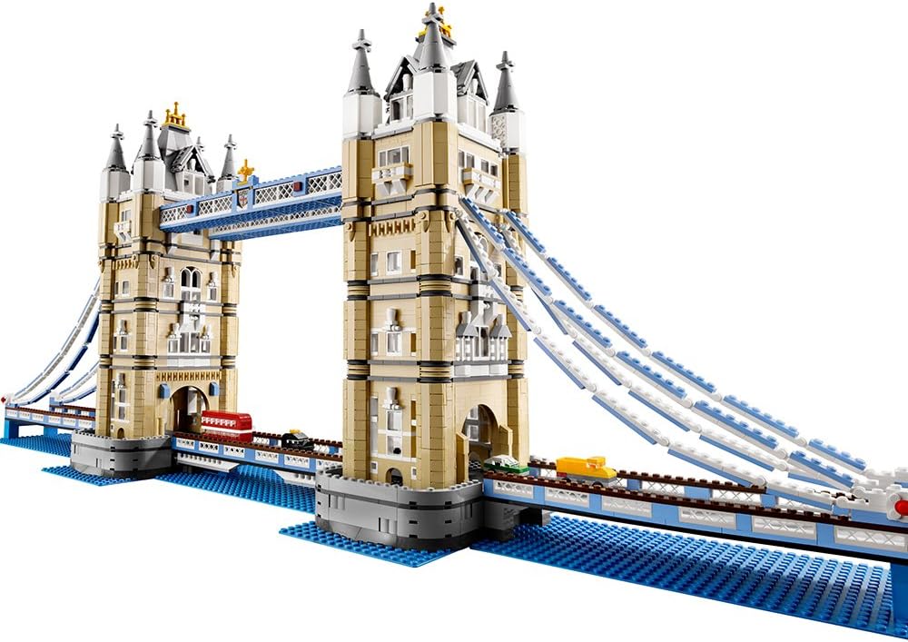 LEGO Creator 10214 - Tower Bridge