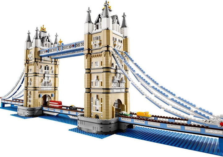 LEGO Creator 10214 - Tower Bridge