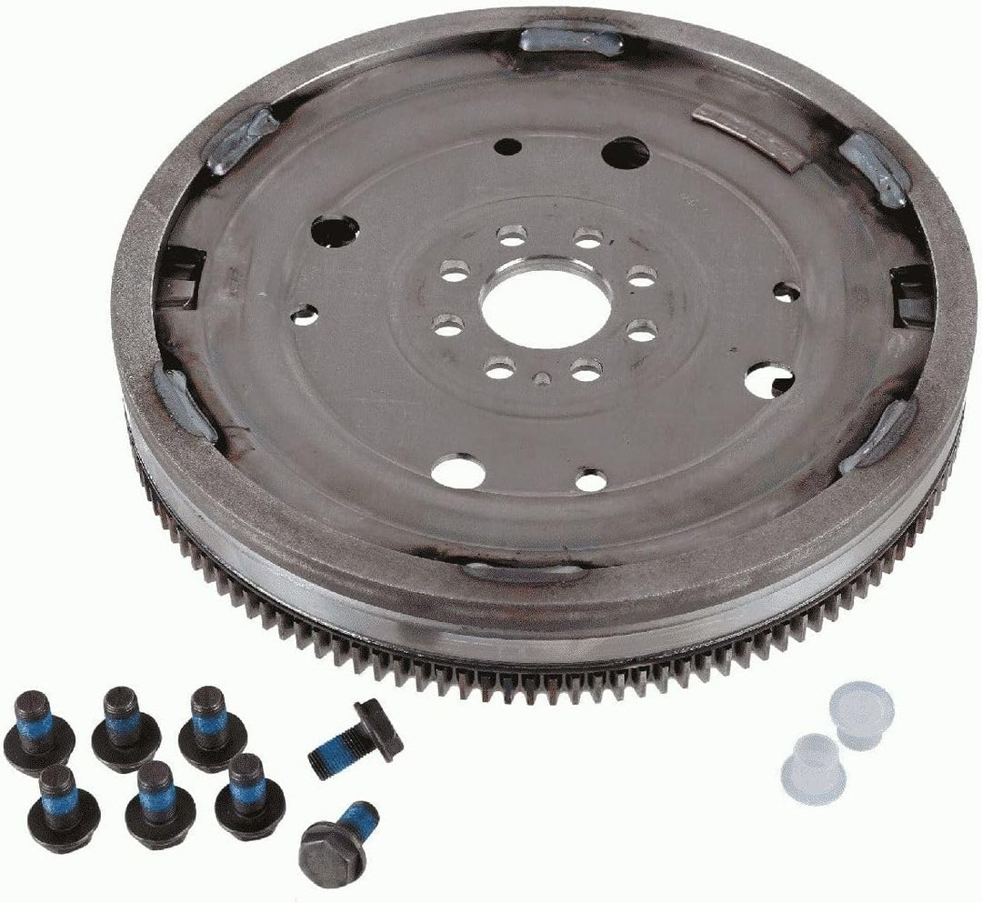 Sachs 2295 601 012 - Schwungrad