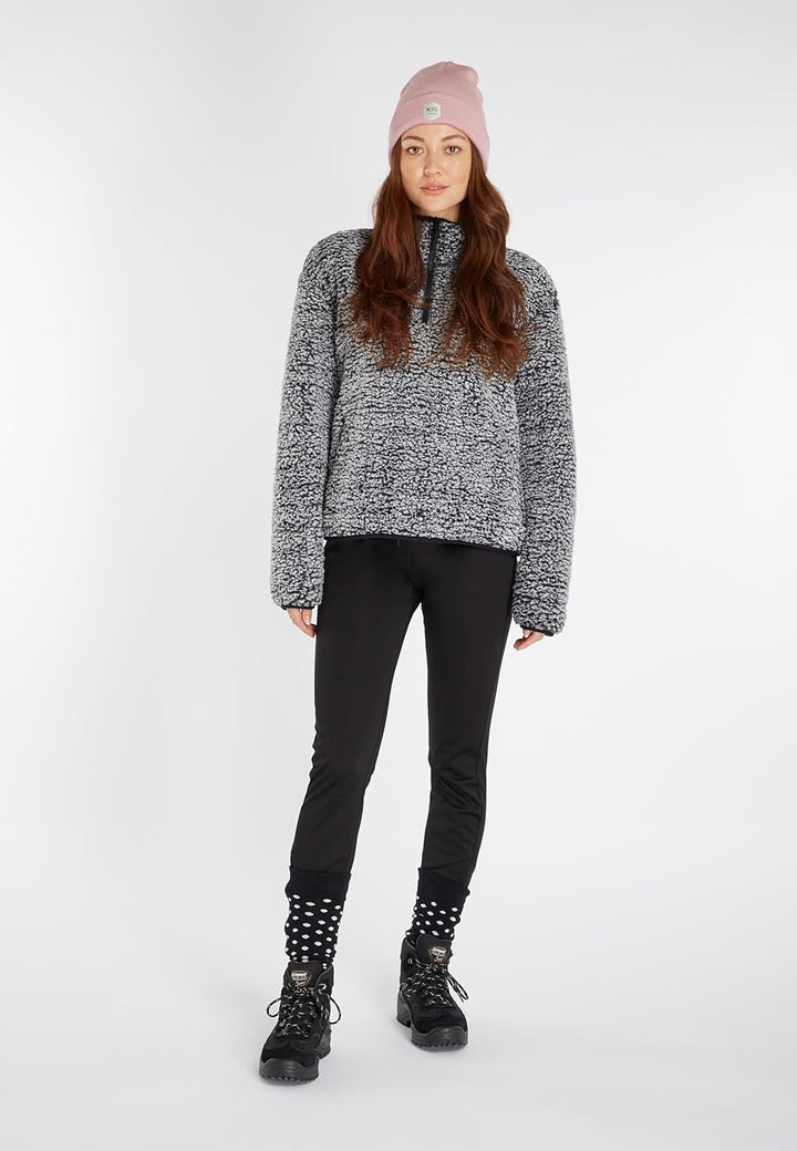 Protest Ladies PRTGERBERA L True Black, L True Black