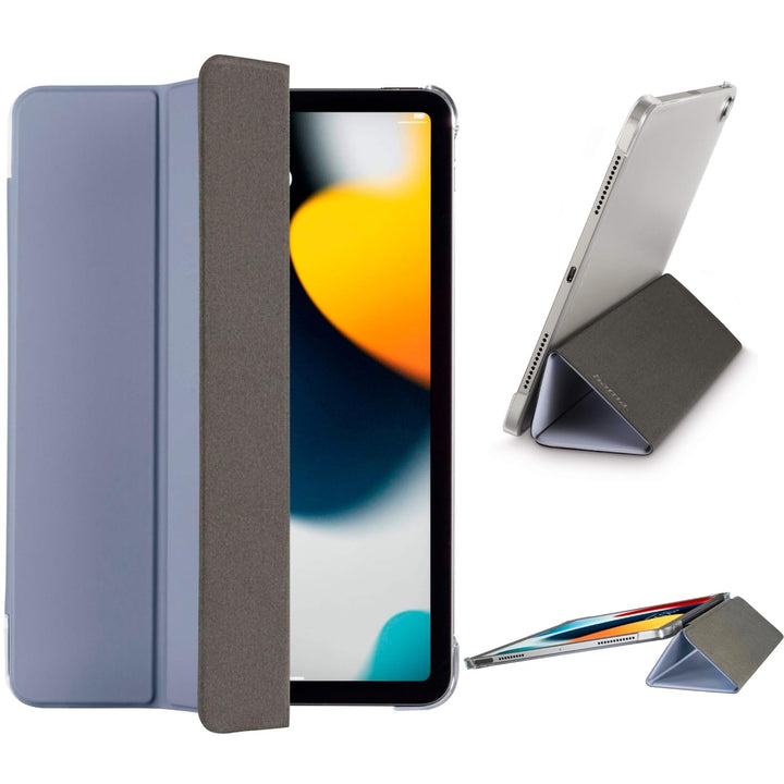 Hama Hülle für iPad Air 4. Generation 2020 / 5. Generation 2022 10,9 Zoll (aufklappbares Case für Ap