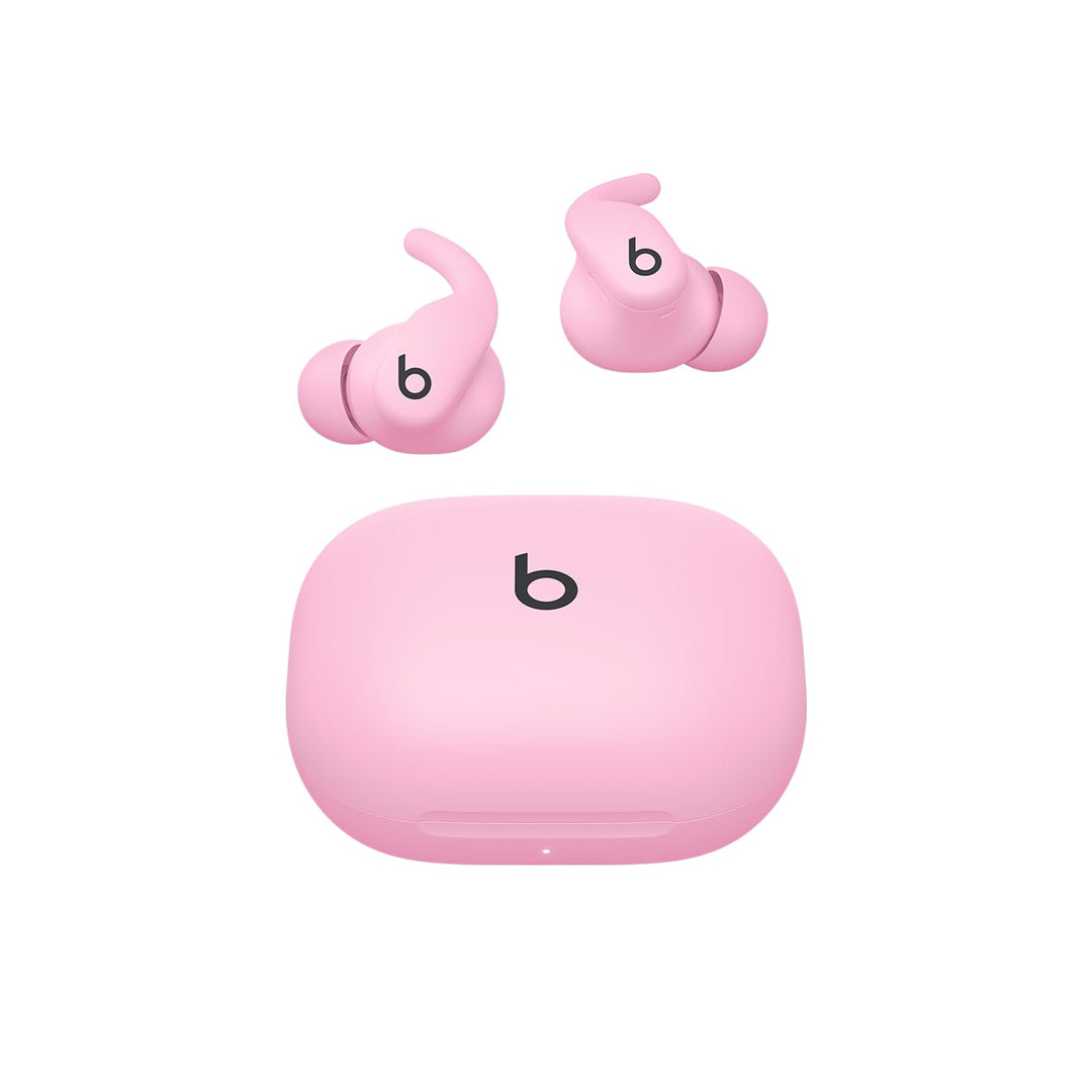 Beats Powerbeats Fit – Kabellose Workout In-Ear Kopfhörer mit Geräuschunterdrückung, IPX4, bis zu 30