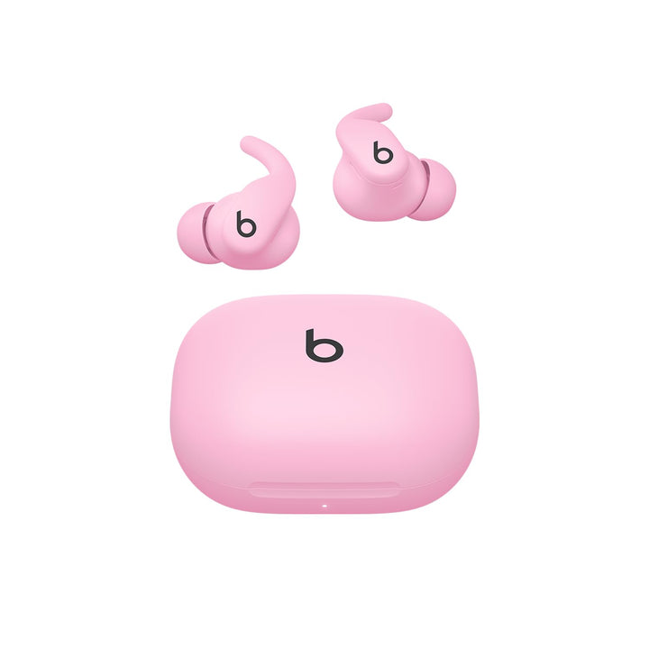 Beats Powerbeats Fit – Kabellose Workout In-Ear Kopfhörer mit Geräuschunterdrückung, IPX4, bis zu 30